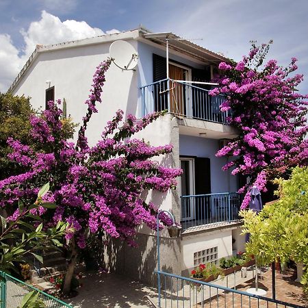Apartments Irena تروغير المظهر الخارجي الصورة