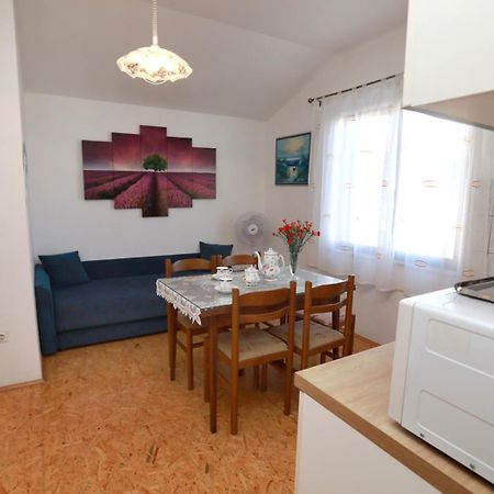 Apartments Irena تروغير المظهر الخارجي الصورة