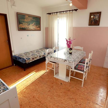 Apartments Irena تروغير المظهر الخارجي الصورة