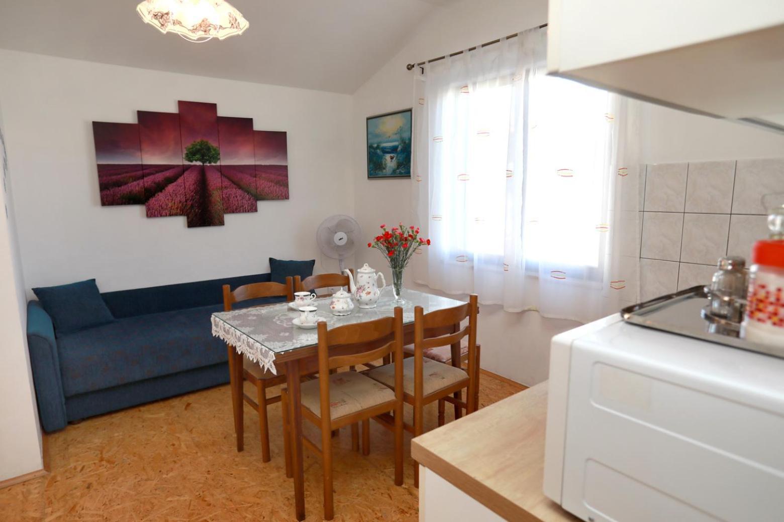 Apartments Irena تروغير المظهر الخارجي الصورة