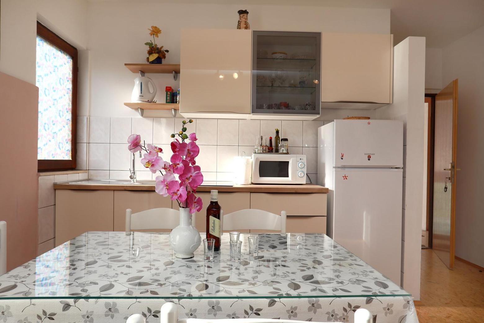 Apartments Irena تروغير المظهر الخارجي الصورة