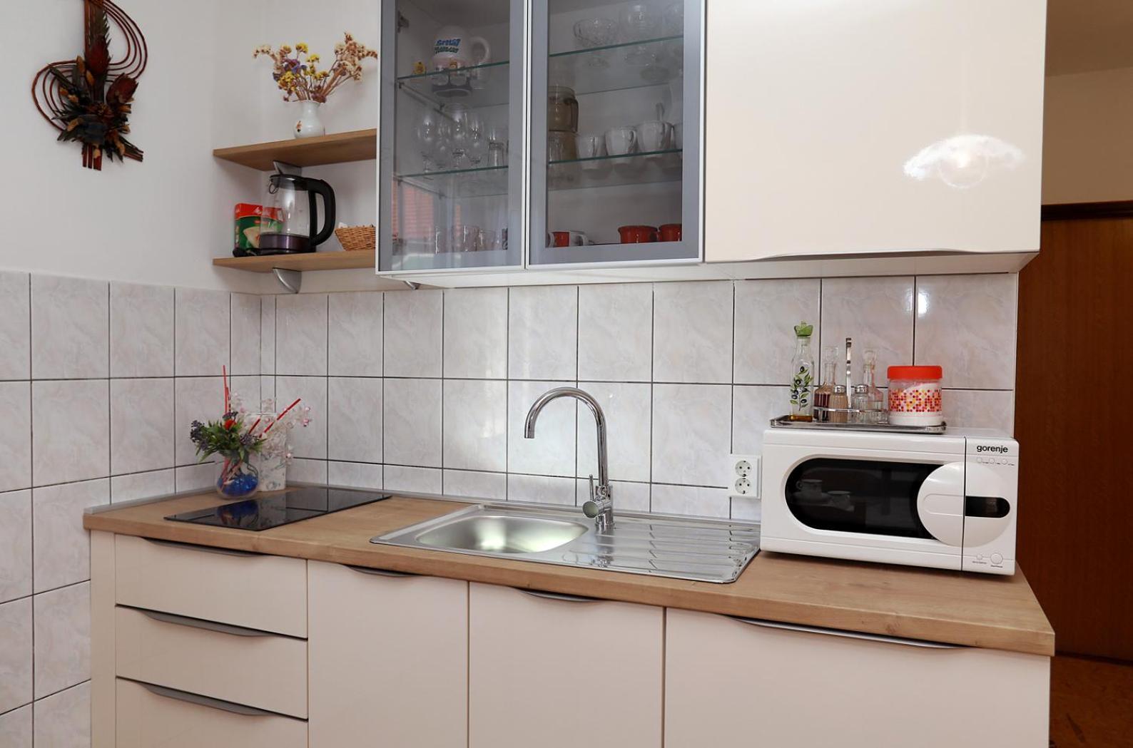 Apartments Irena تروغير المظهر الخارجي الصورة