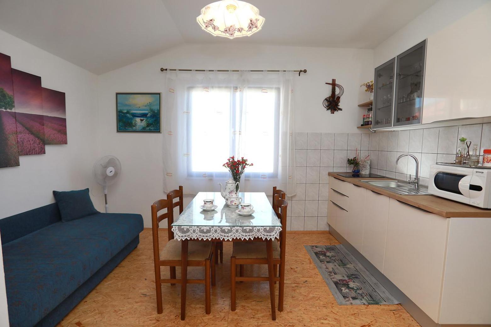 Apartments Irena تروغير المظهر الخارجي الصورة