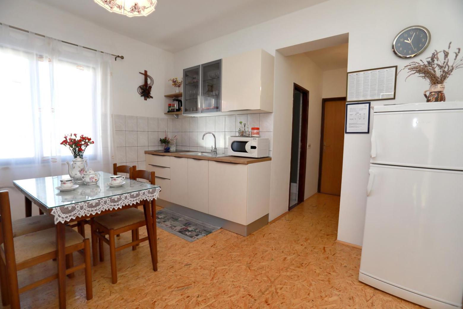 Apartments Irena تروغير المظهر الخارجي الصورة